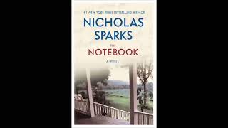 The Notebook Full Audiobook by Nicolas Sparks [upl. by Nye]