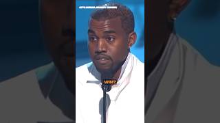 Kanye West’s ICONIC “I Guess We’ll Never Know” Grammys Speech‼️👀 shorts kanyewest [upl. by Cacie]