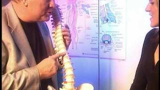 3 Phases of Spinal Decompression Therapy using the DTS System [upl. by Yruj]