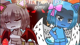 DEVILS DONT FLY  BRI X CHILD GLMV satire [upl. by Adnohryt868]