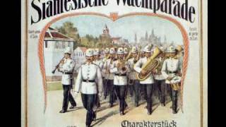 Siamesische WachtparadePaul Lincke [upl. by Alletnahs]