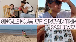 LEAVING MANCHESTER  FORMBY BEACH VISIT  LIVERPOOL CITY CENTRE  VLOG  SafsLife [upl. by Peterus403]