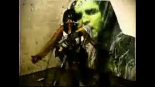 STEMM  Monster  OFFICIAL MUSIC VIDEO [upl. by Votaw]