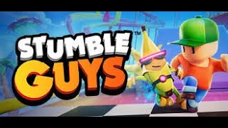 🔴Live Stumble guys with viewers  subscribers [upl. by Genesia567]