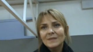 Vesna Trivalić Sećanje na studentske dane [upl. by Audun]