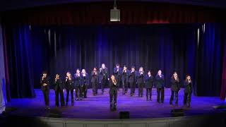 The Ram Jams Ramsey High School  2024 ICHSA Finals Wildcard Submission [upl. by Arreip]