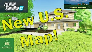 We Tested FS22s Memphis New York Map and Heres What We Found [upl. by Mailand]