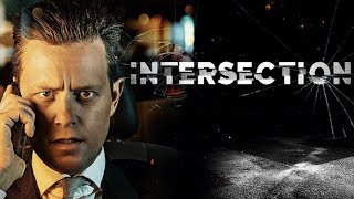 Intersection 2020  FULL THRILLER MOVIE [upl. by Irpac]