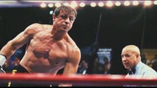 Rocky Balboa  Inspirational Speech To Son [upl. by Enitsahc]