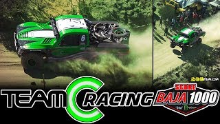 Team C Racing 2018 SCORE Baja 1000 [upl. by Weaver]