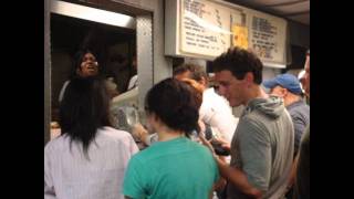 WIENERS CIRCLE ARGUMENT  Chicago [upl. by Orna948]