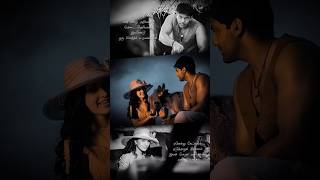 Madrasapattinam❤️‍🩹  Keerthana Vijay  Subhanalla Song  Paper Boat Diaries 🎀 [upl. by Blakelee]