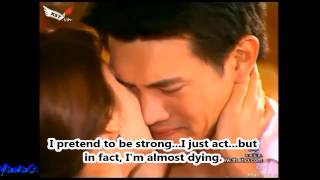 Sawan Biang MVJood On Kong Chan Yoo Tee Hua JaiMy weakness is at my heartEng Sub [upl. by Randie747]