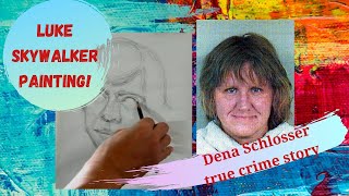 Dena Schlosser  killed baby true crime story [upl. by Yllop878]