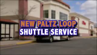 New Paltz Loop Bus The Best Way to Get Around [upl. by Yrral109]