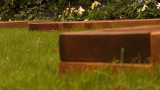 How to Create Garden Borders  Mitre 10 Easy As DIY [upl. by Bore]