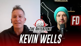 The Outerzone Podcast  FD Competition Director Kevin Wells EP15 [upl. by Sev]