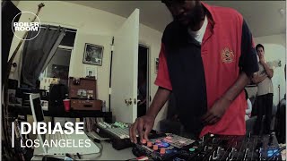 Dibiase Boiler Room Los Angeles Live Set [upl. by Terrel775]