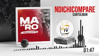 Cantolman  Compeya  ZimTalent Riddim 2 Official Audio [upl. by Troc]