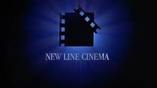 New Line Cinema IntroLogo Boogie Nights 1997 SD [upl. by Annirak]