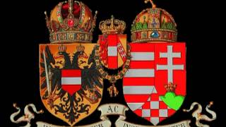 National Anthem of Austria Hungary [upl. by Shellie]