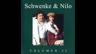 Schwenke y Nilo Vol II Album Completo 1987 [upl. by Sutelc]