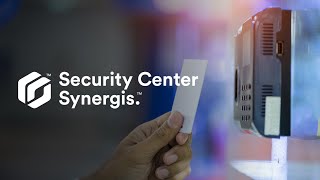 Synergis  Complete access control [upl. by Ezzo]