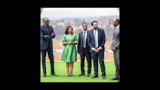 IMVUGO YIWE NIHAME PAUL KAGAME YASHYIZE IBUYE FATIZO AHAZUBAKWA IBITARO BYA FAISAL [upl. by Yak]