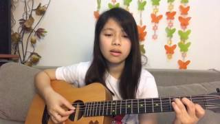 Ogie Alcasid  Nandito Ako Cover by Zaire Lenelle [upl. by Asiole177]