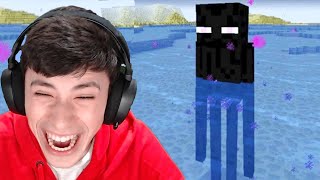 Minecrafts Funniest Clips [upl. by Anitap957]