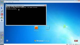 How to Unlock or Reset Windows 7 passwords [upl. by Benedicto]