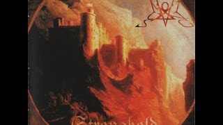 STRONGHOLD Full Album  SUMMONING [upl. by Nylsej776]