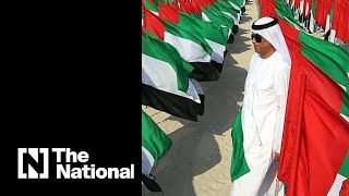 What is UAE National Day [upl. by Salli]