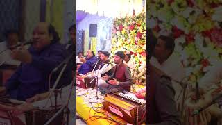 Short Qawwali Video Faryad Ali Khan Qawwal  Qawwali Status [upl. by Niajneb569]