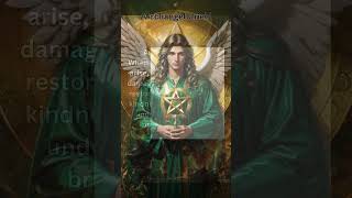 The 7 Archangels Of God And Their Rolesarchangels bible [upl. by Akehsal]