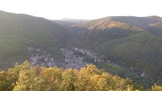 Szezonzáró túra a Bükkben 2012 Hungary FullHD 1080p [upl. by Fred]