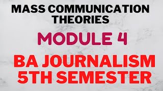 369 Democratic Participant Media Theory I Participatory Media Theory I Media Theories [upl. by Einner]