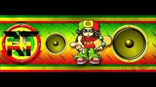 REGGAESTANLEY BECKFORD LEAVE MY KISELO [upl. by Ecirahc]