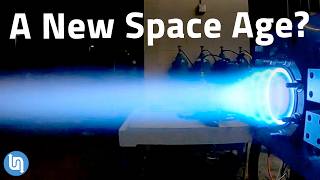 Why NASA’s New 3D Printed Rocket Engine Matters [upl. by Giverin]