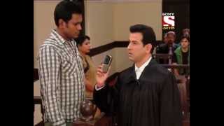 Adaalat  Bengali  Episode  186amp187  Sting Operation Part 2 [upl. by Animlehliw214]