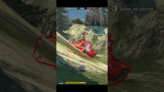 Ace with CovenanterFULL VIDEO IN DISCRIPTION wot worldoftankblitz wotmemes wotbmemes [upl. by Aliuqa380]