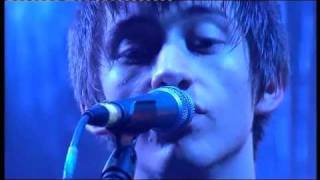 Arctic Monkeys  Mardy Bum Live Glastonbury 2007 [upl. by Purdy610]