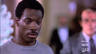 Beverly Hills Cop Lunch Scene at the Harrow [upl. by Waddell]