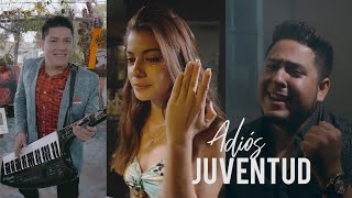 ADIÓS JUVENTUD  ZAFIRO SENSUAL  VÍDEO OFICIAL [upl. by Cirala502]