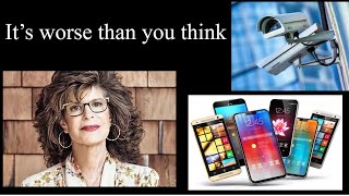 Shoshana Zuboff and Surveillance Capitalism [upl. by Arreis]