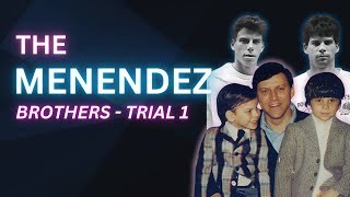 Should the Menendez Brothers be freed [upl. by Wolfgang]