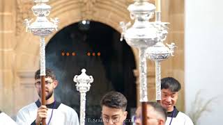 Traslados de ida de la Procesión Magna Mariana de Cáceres Centenario de CoronaciónV de la Montaña [upl. by Norling777]