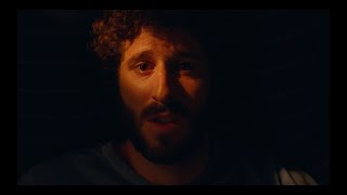 Lil Dicky – Burst Official Lyric Video [upl. by Pagas]