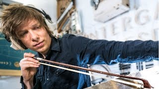 Wintergatan  Sandviken Stradivarius [upl. by Quintilla224]