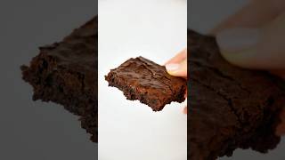 Brownie Recipe 🍫🍫 food brownie recipe dessert [upl. by Ecilahc41]